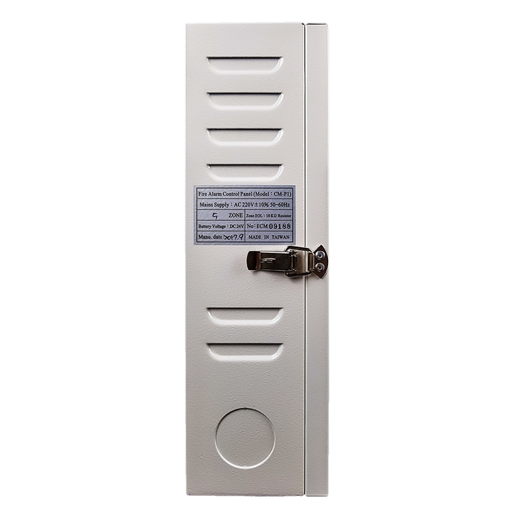 Comprehensive Maintenance Of Fire Safety And Fire Alarm Control Panels
