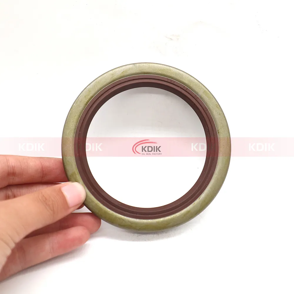 Tb 68*90*12 Oil Seal Automobile Isuzu Oil Seal 1-09625-063-0