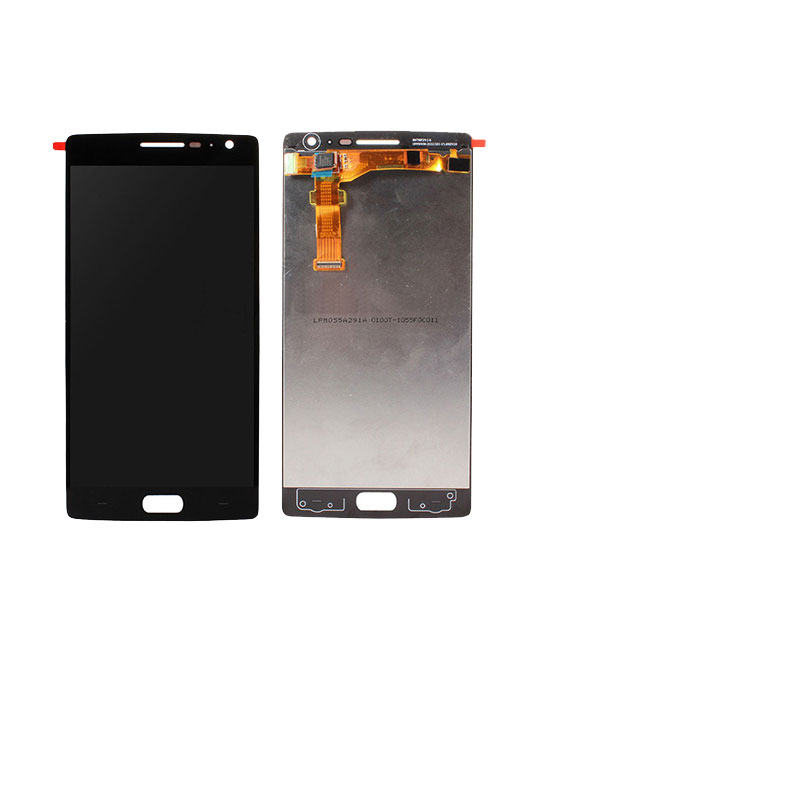 Запасной ЖК-дисплей сенсорный экран для Oneplus 2 с запасными частями для мобильных телефонов