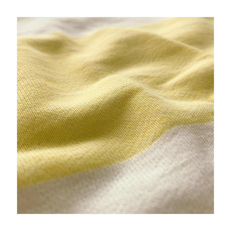 В широкую полоску 55% polyester42 % cotton3 % искусственный шелк Классический Морской стиль, высокое качество, актуальная распродажа, небольшая микс цветная французская махровая трикотажная ткань