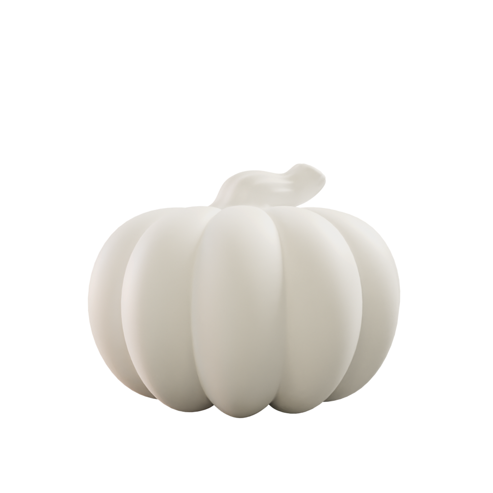 ALL IN STONE Custom Design Natural Stone Crafts Halloween Pumpkin For Wholesale