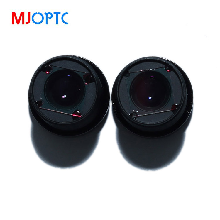 Лидер продаж, объектив для умного дома 1/2, 5 "3 мм F1.8, объектив DV HD CCTV, объектив Xiamen