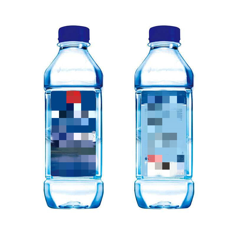 factory price plastic bottle water filling line mineral water production line