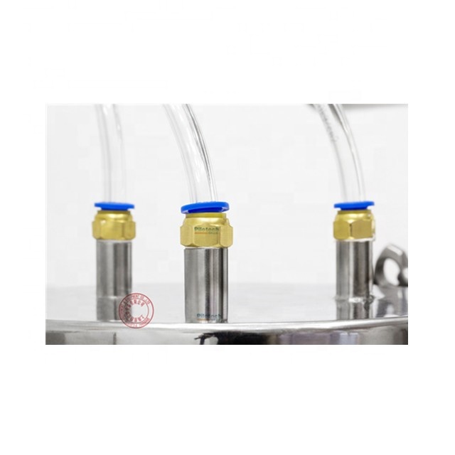 1500 мл/ч ~ 1800 мл/ч lab fluid кровать спрей сушилка для R & D цели