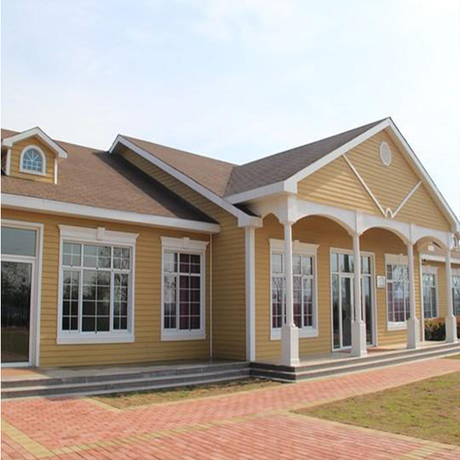 modular house prefabricated homes modern luxury