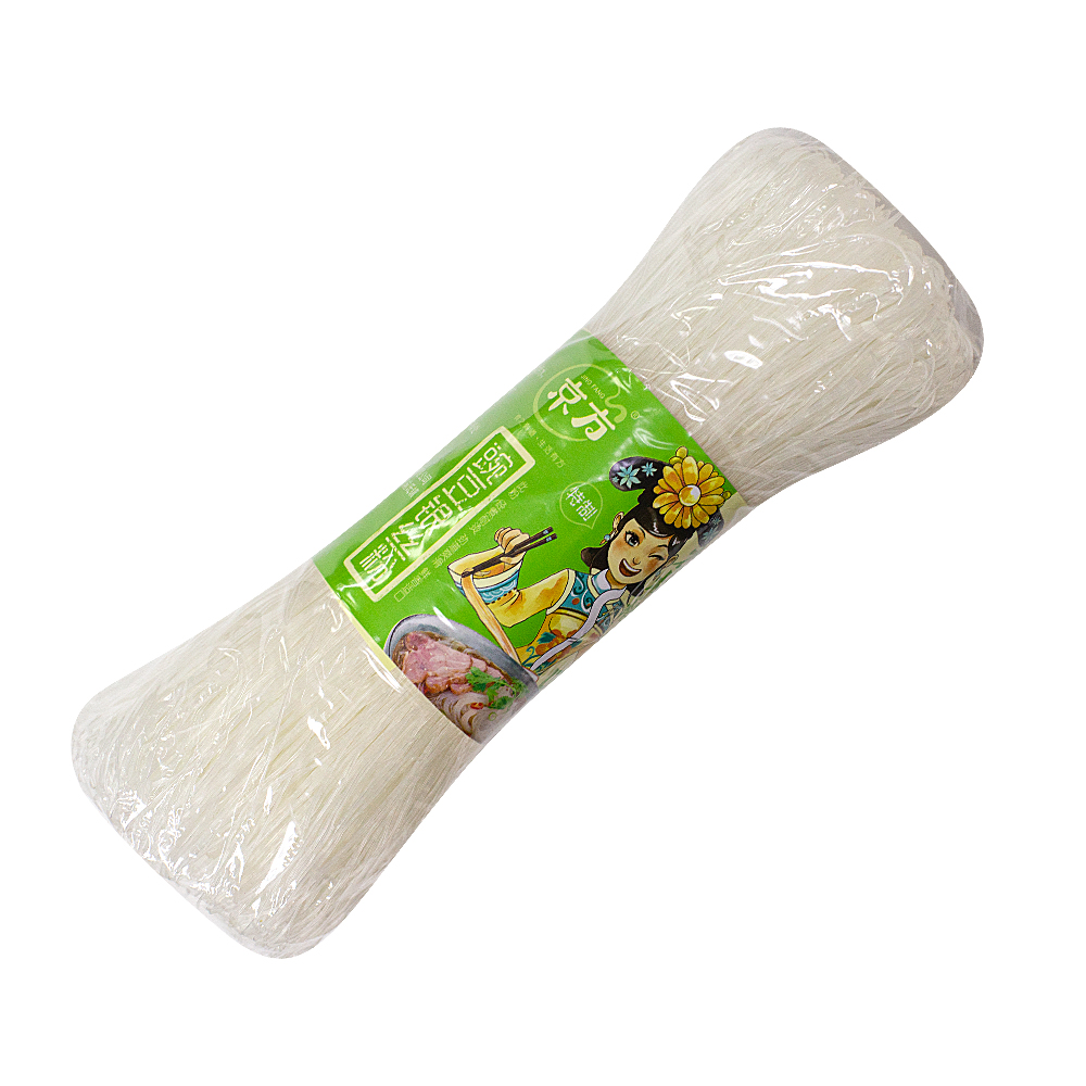 Pea vermicelli Easy cook food gluten free bean noodles bundle