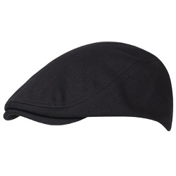 Wholesale Cotton Beret Cap Newsboy Caps Custom Logo Mens Newsboy Hat Ivy Cap Summer
