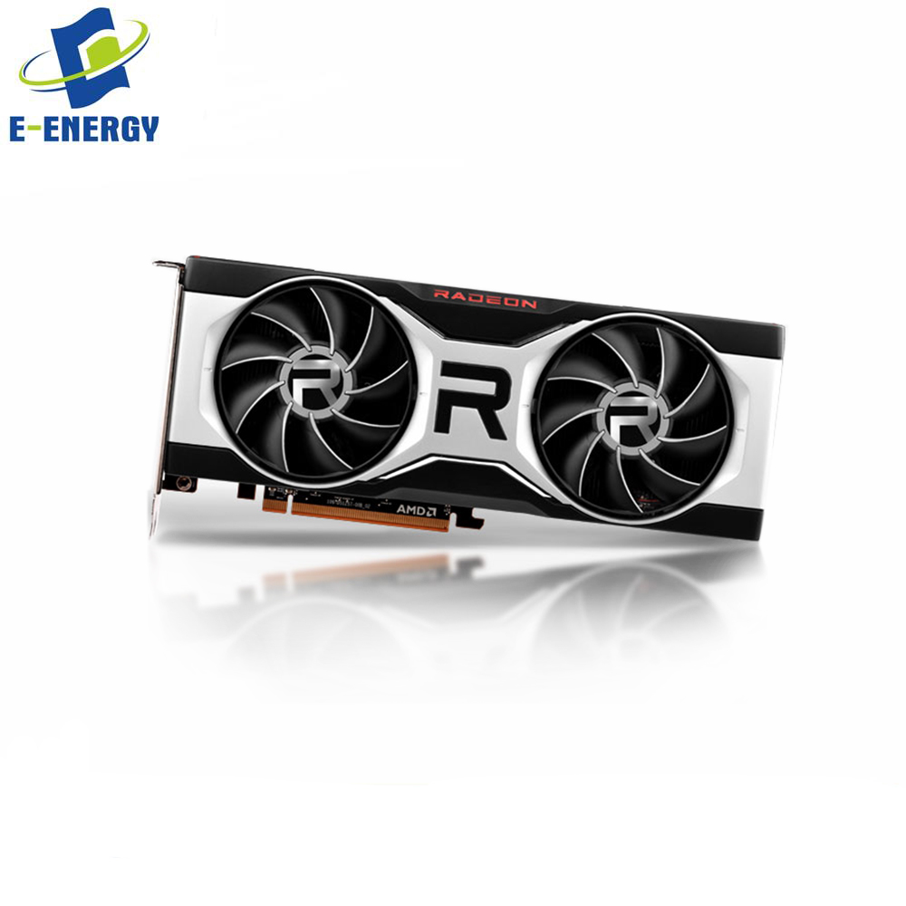 Игровая Видеокарта SAPPHIRE AMD Radeon RX 6700 XT 12 Гб GDDR6 PCI-Express 4,0