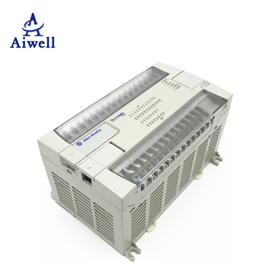 Allen Bradley, безопасность, простой ПЛК микрологикс 1200 1762 1762-L40BWA