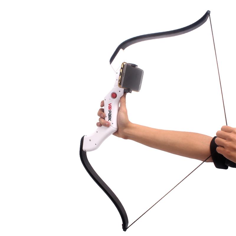 Ar vr archer cross Зажигалка Лук Стрелка пистолет игрушка