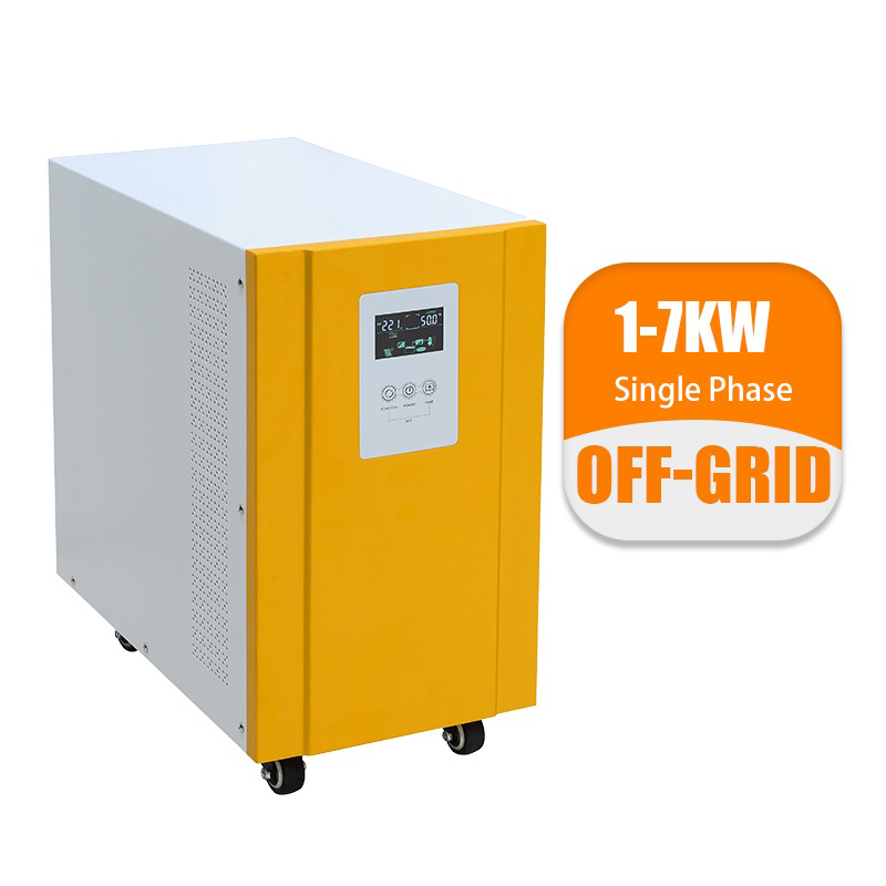 3000 watt low frequency solar power inverter hybrid solar charge controller and inverter 3kw 24vdc solar inverter converters