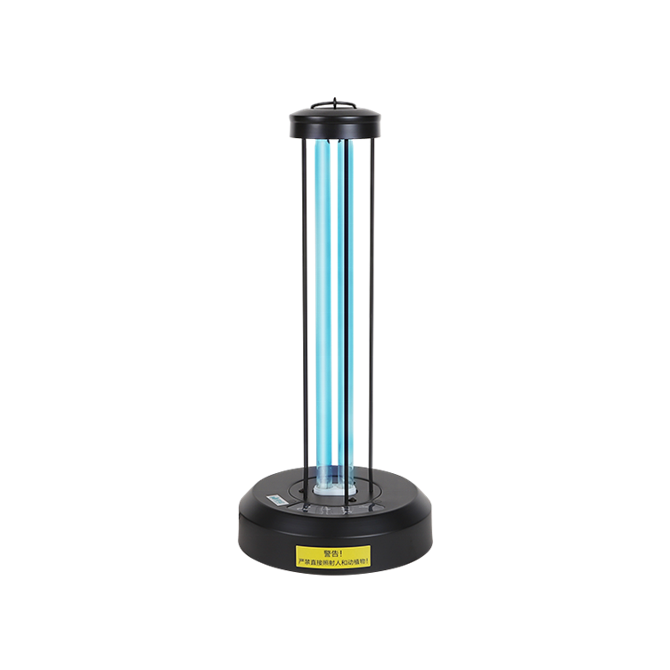 Hot sales table light sterilizer UV Disinfection Sanitizer portable ultraviolet light uv lamp desinfection
