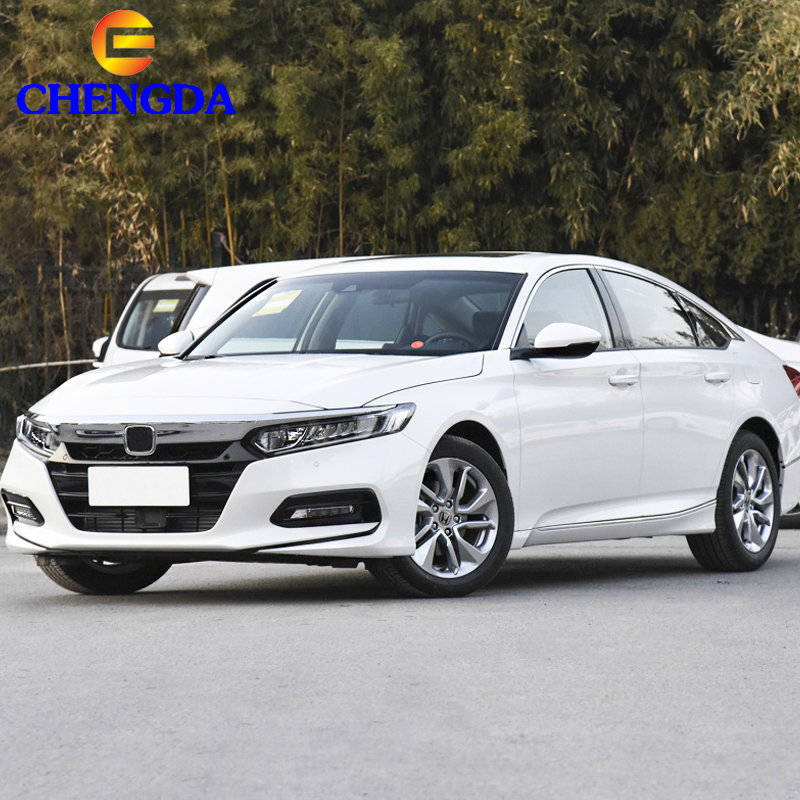 Низкая цена подержанные автомобили для Honda Accord 2017 2,0 L автоматический с очень конкурентоспособной ценой