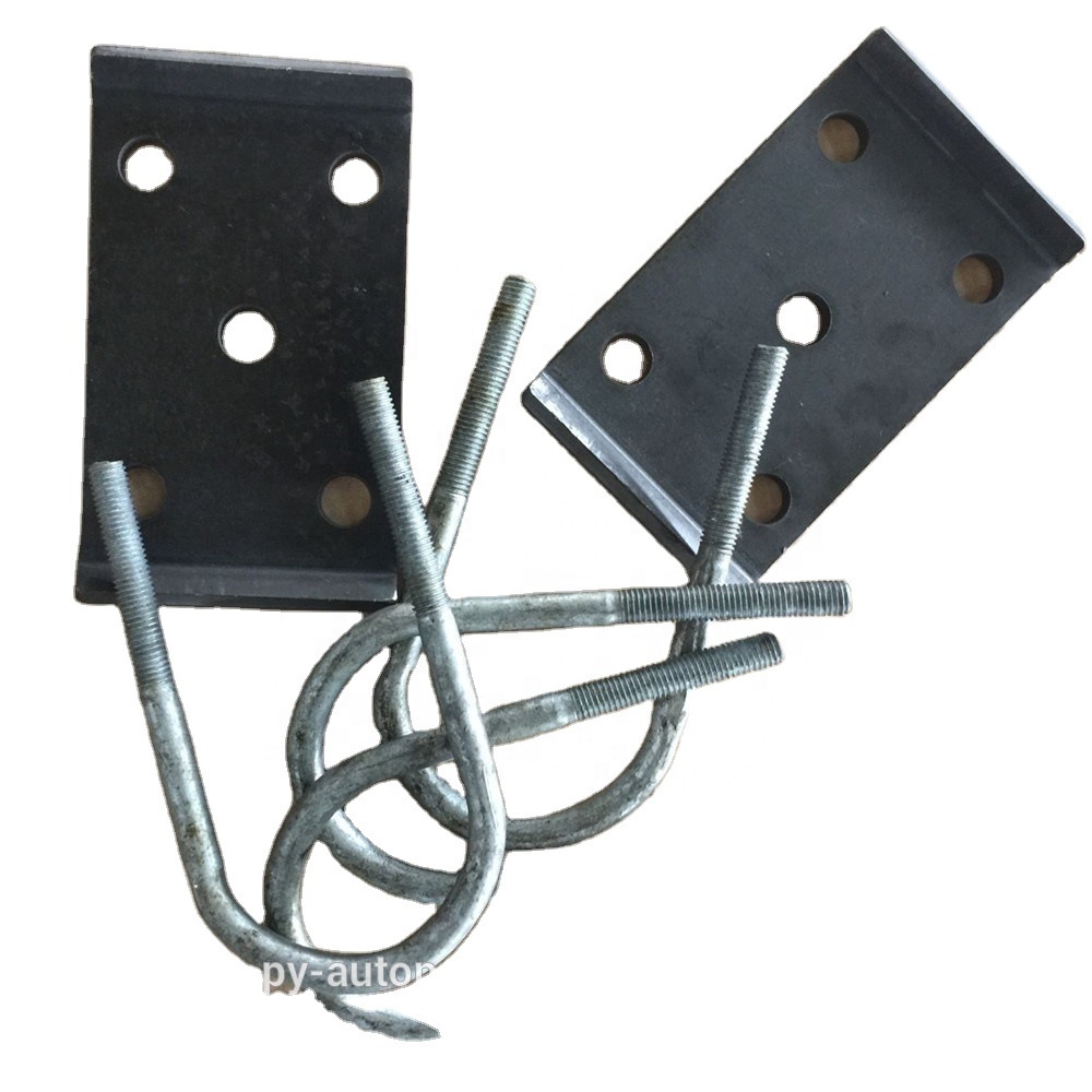 Trailer Suspension Kits Trailer Axle Suspension