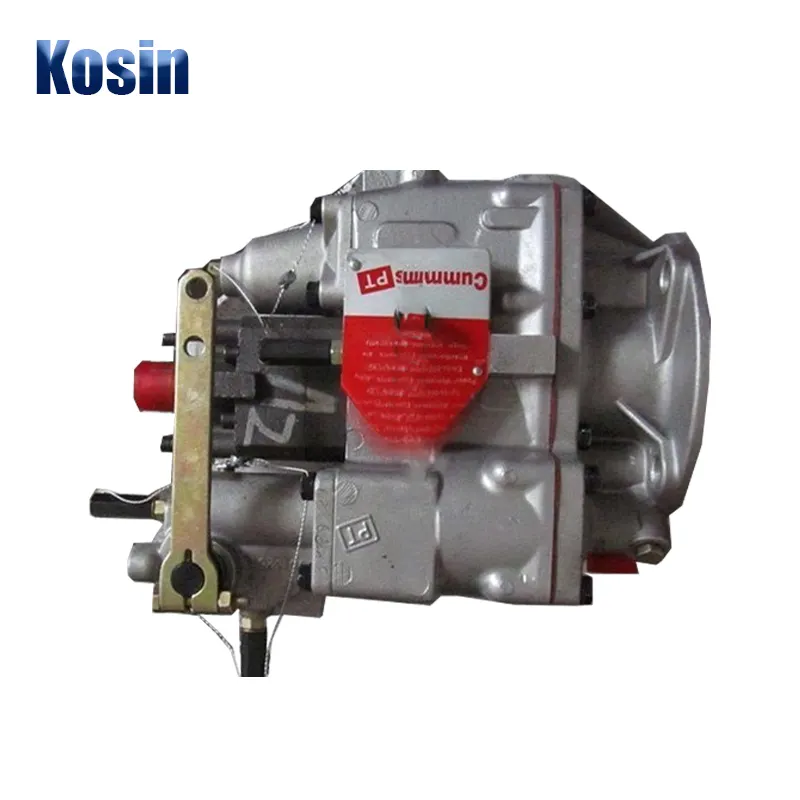 Factory Direct Supply PT Pump K1053-PT160 Grader 3165356 For Cummins NTA855 Engine Parts