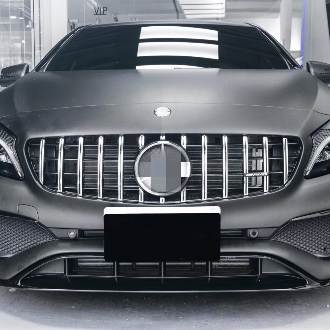 Кузов автомобиля для benz w176 A45 AMG