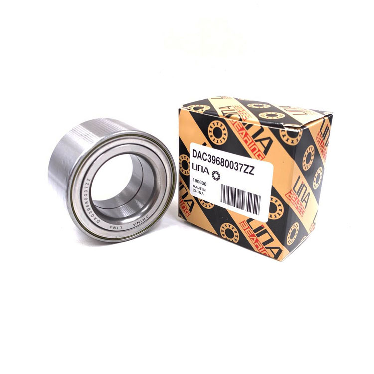 Пользовательский логотип dac39680637 16x6,50-8 "плоский свободный 3/4" газонокосилка ступица колеса блок подшипника для f250