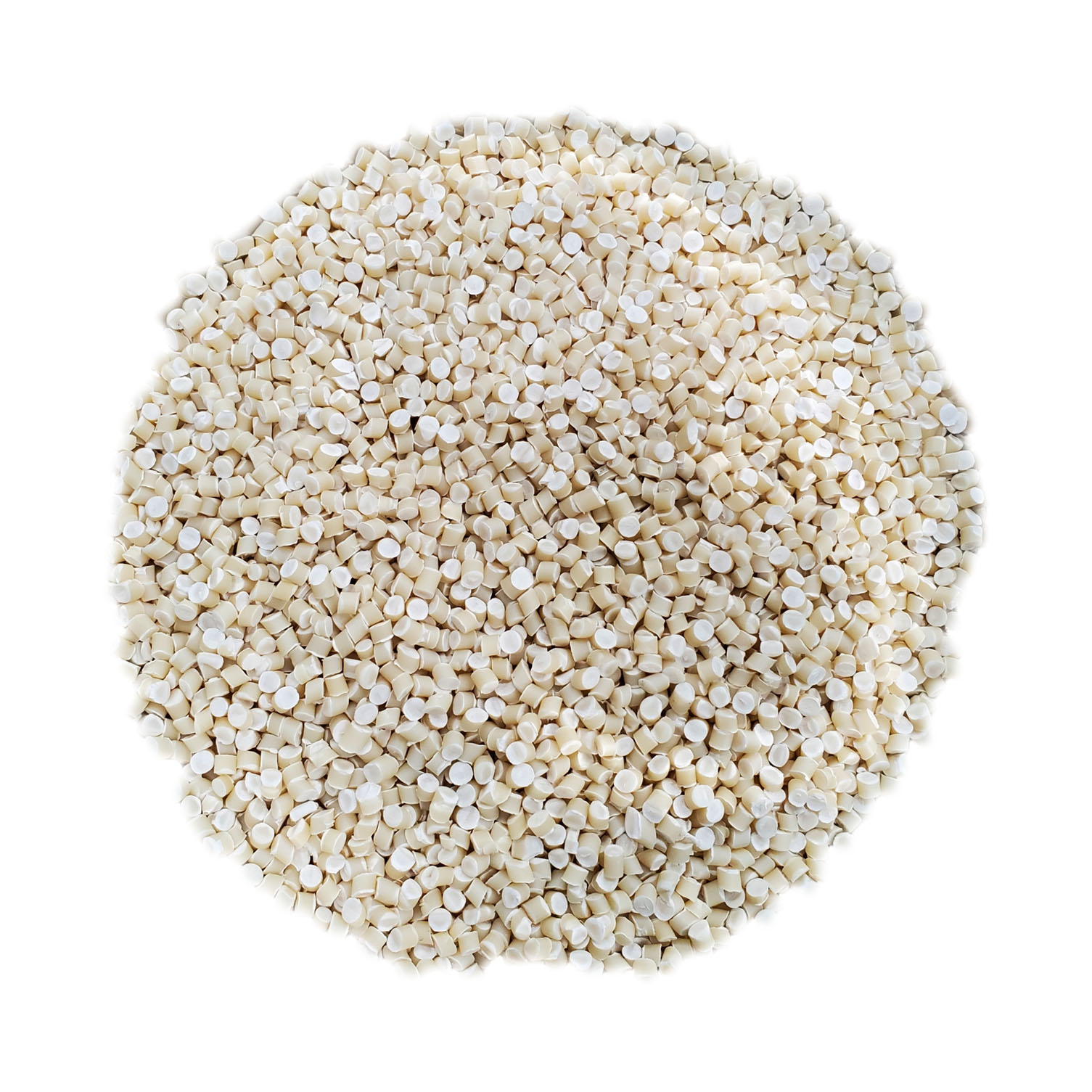 Quality guarantee EN13432 100%compostable PBAT cornstarch resin plastic graules biodegradable modified resin