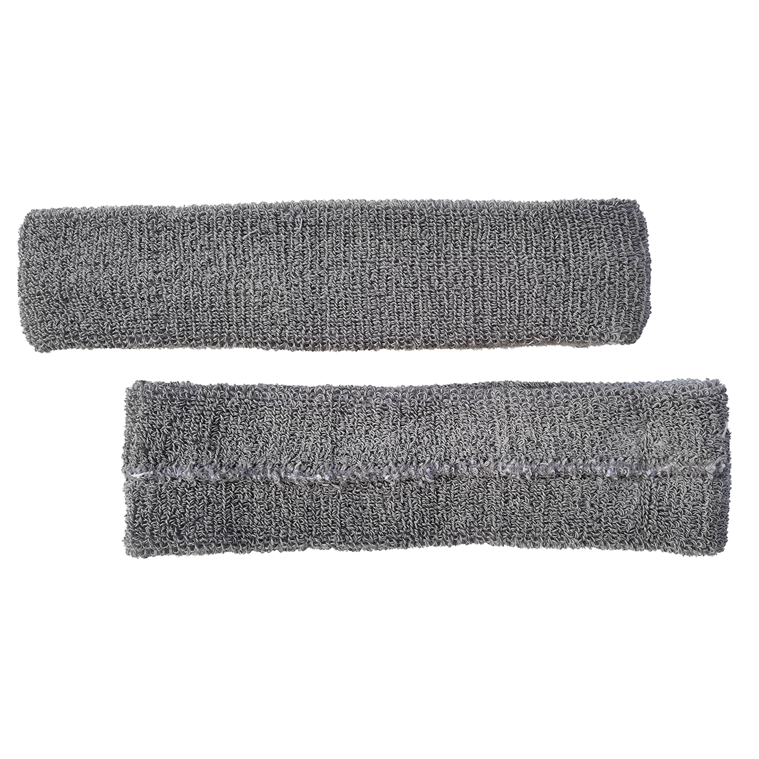 Sport Cotton Sweatband Headband For Men Women Yoga Hairband Gym Stretch Head Bands