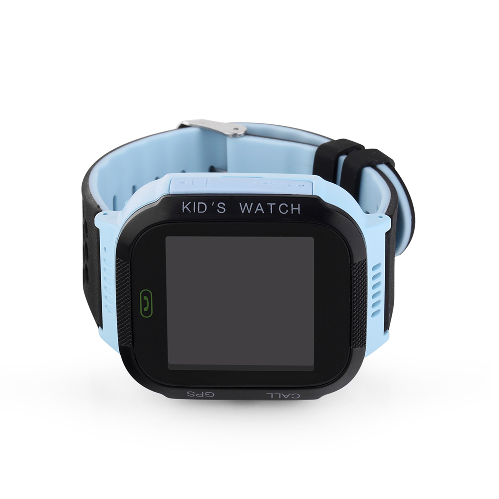 Горячие продукты Дети GPS умные часы GW500S фонарик Смарт-часы с камерой