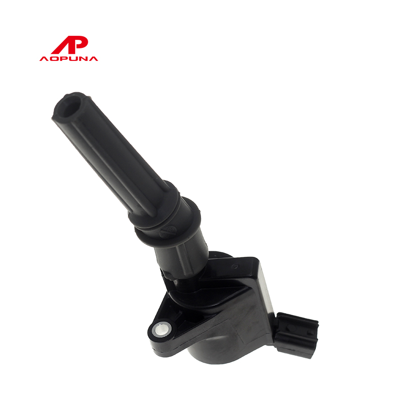 DG508 3W7Z-12029-AA Высококачественная Катушка зажигания для автомобиля FORD E150 E250 E350 Touring MUSTANG Convertible