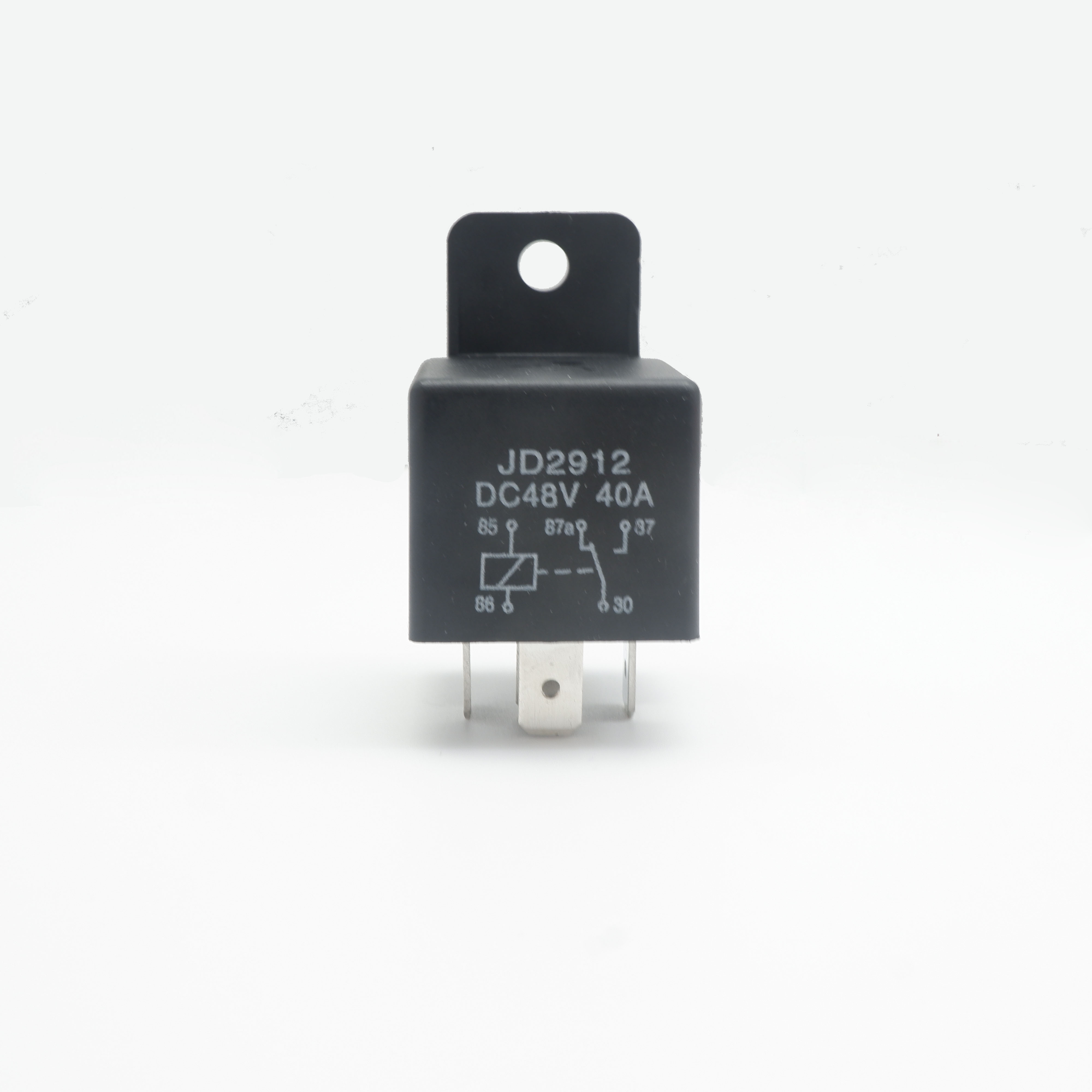 Relay 48V Relay 40A Automotive Relay for Car