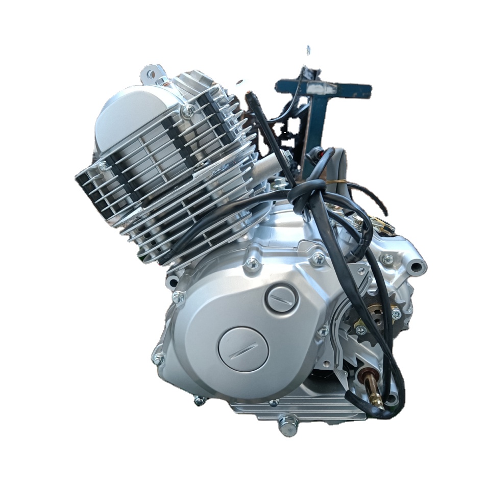 Для двигателя мотоцикла Yamaha YBR150cc