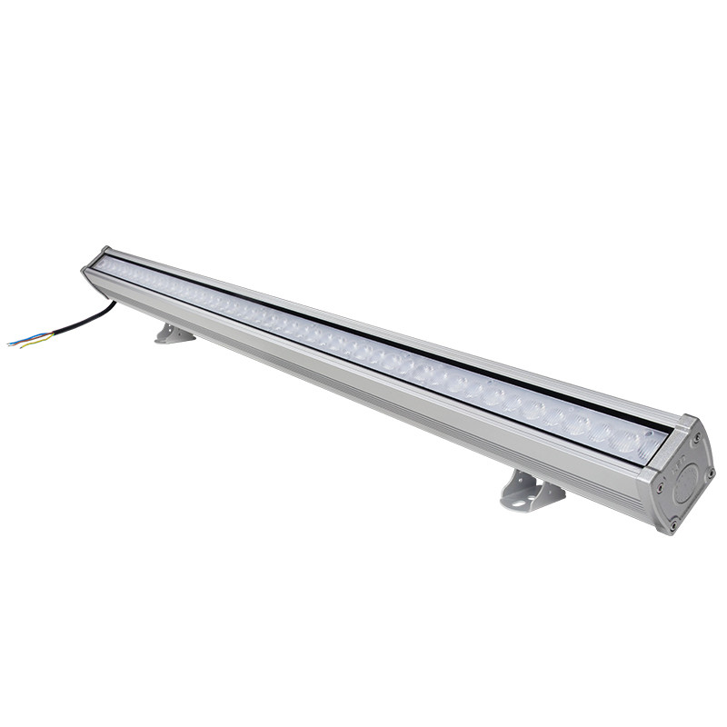 Новый MiBoxer RL1-24 RL1-48 Высокая мощность 24 Вт RGB светодиодный настенный светильник с новой уникальной технологией рассеивания наружная умная светодиодная 2,4 ГГц с регулируемой яркостью освещения