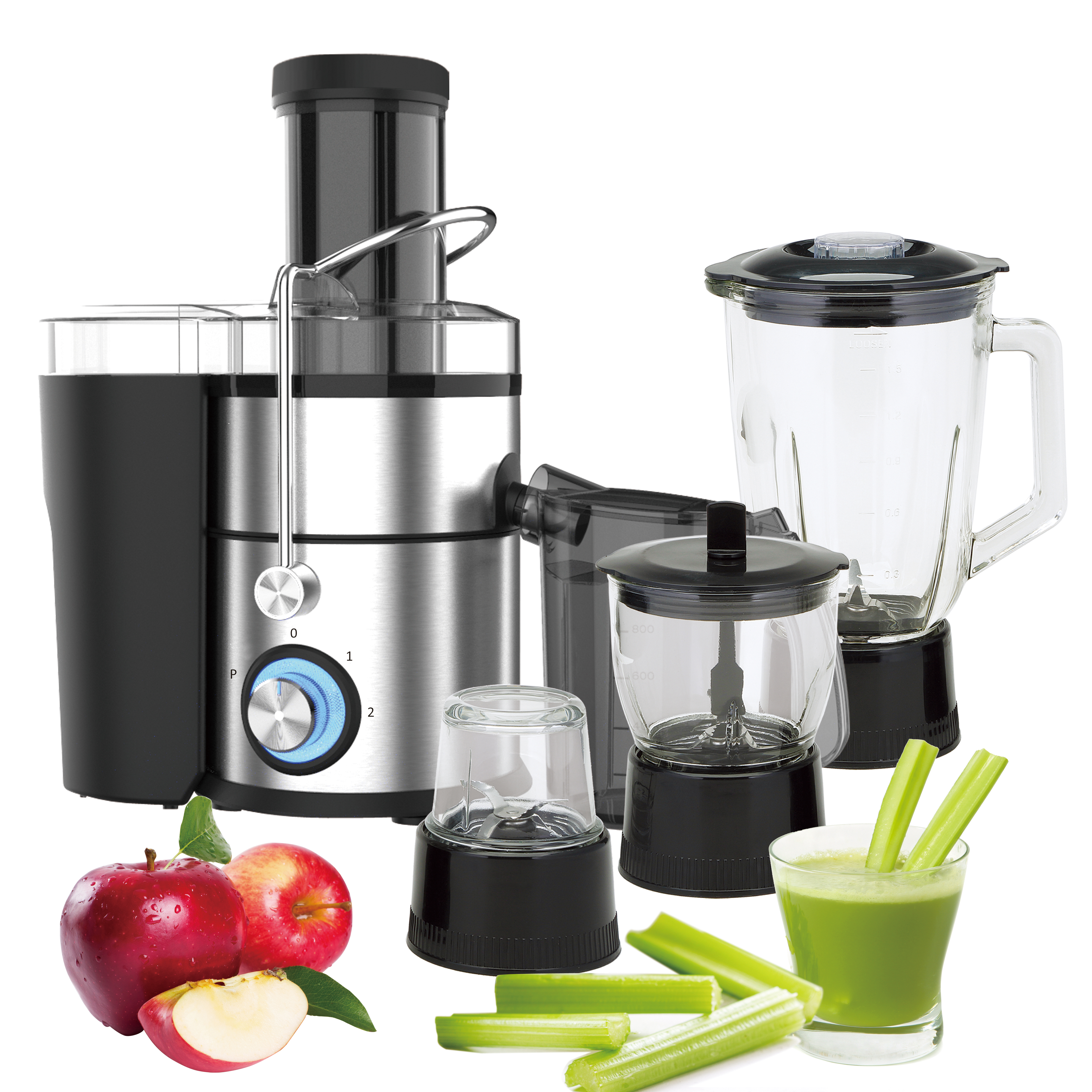 2021 New Masticating Centrifugal Extractor Maker Whole Slow Juicer Machine tomatodo prices juicer liquidificador