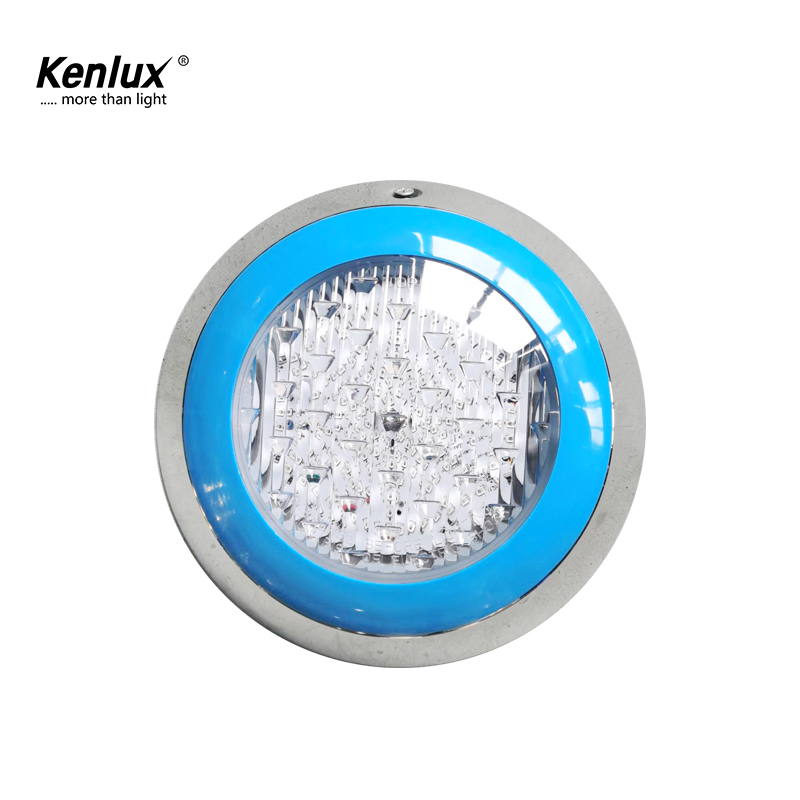 High quantity IP68 led swimming pool light 15W underwater lamp pool led lights