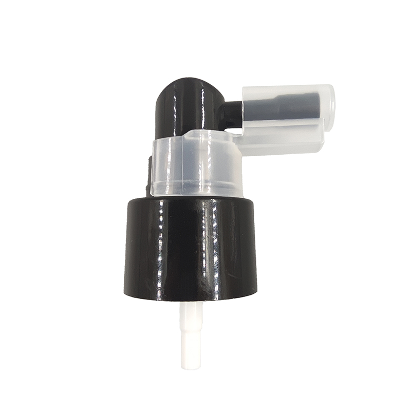 20/410 24/410 Medical Mouth Wash Oral Nasal Pump Sprayer Long Short Nozzle Fine Mist Oral Sprayer