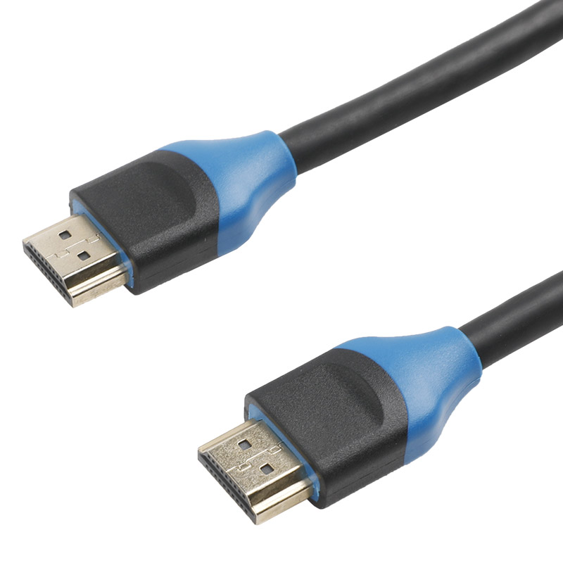 Кабель имеет 3 цвета 48 Гбит/с Ультра HD 8K HDMI кабель с 8K 120 Гц видео и HDR поддержка для PS5, Xbox серии X/S, RTX3080 / 3090