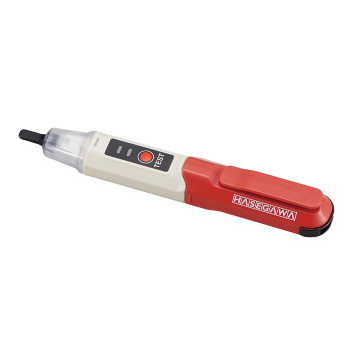 Electrical voltage test pencil made by conductive resin for sale