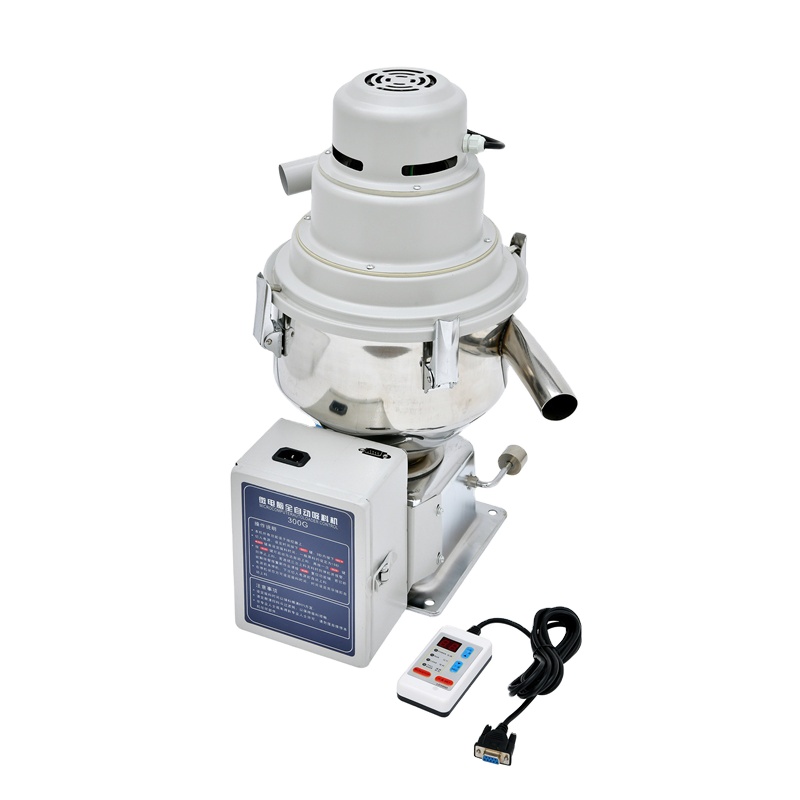 High Quality Brand New Vacuum Feeder Hopper Suction Loader