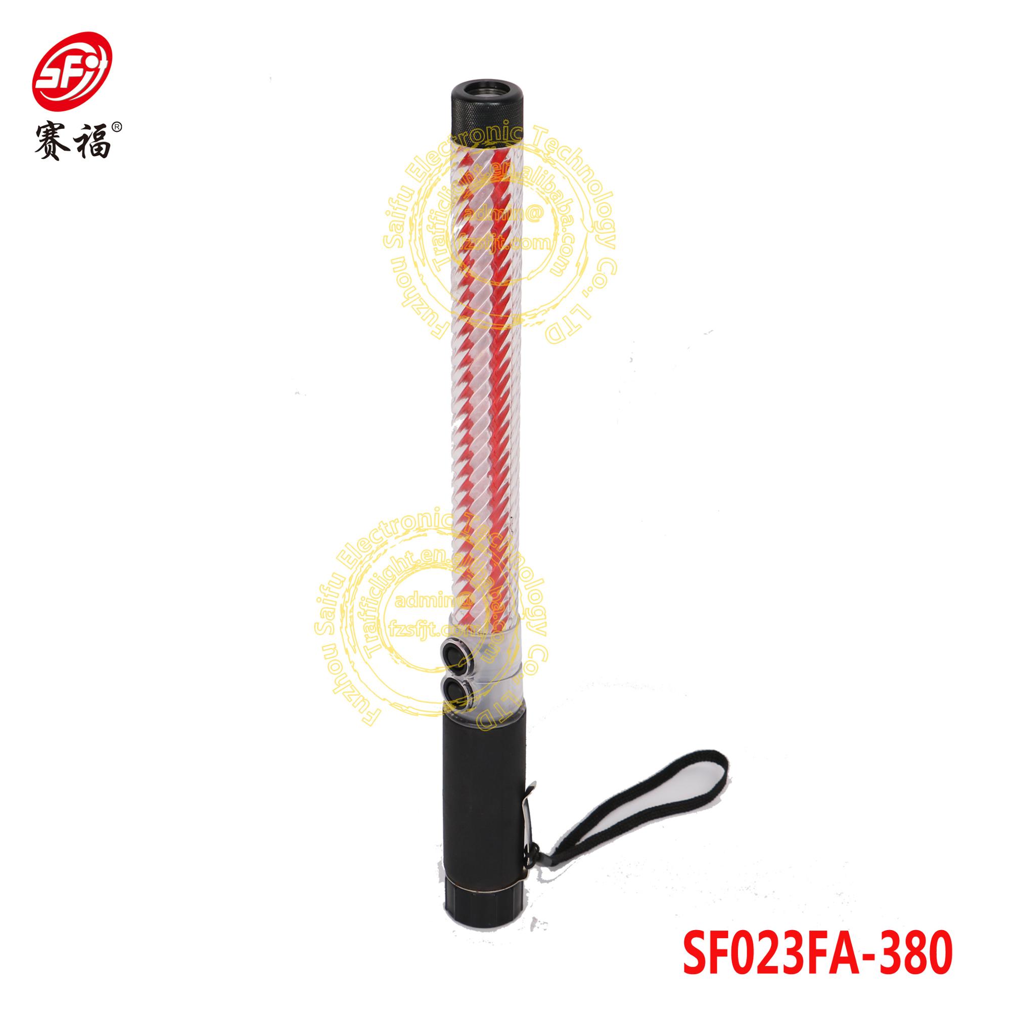 High Quality Magnetic Traffic Safety Wand traffic baton