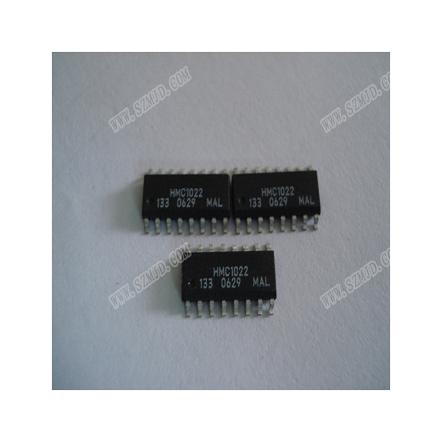 RF усилители IC чипы HMC1022 SOP-16 оригинальные горячие продажи