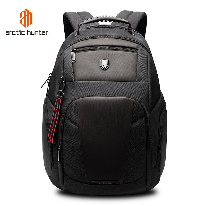 ARCTIC HUNTER тренд 2020 Sac dos RFID Custom Mochilas мужской рюкзак для ноутбука Многофункциональный рюкзак для путешествий сумка