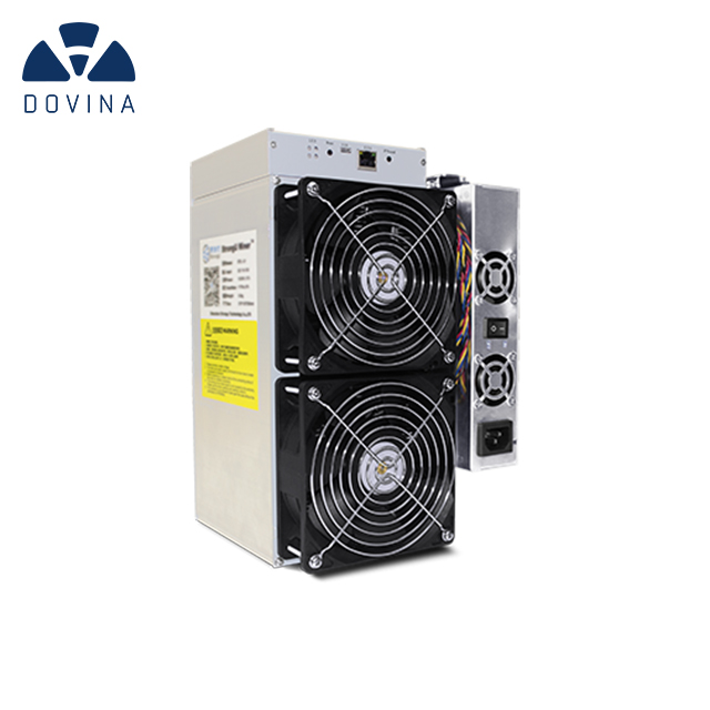Высокая Прибыль добыча машина X11 тире монета Шахтер Strongu STU-U6 440Gh/s 2100 Вт U6 в наличии