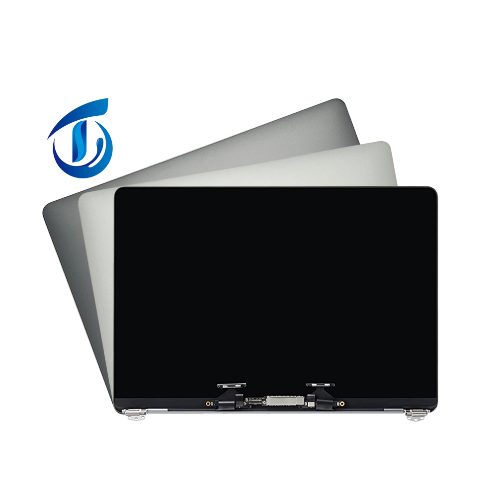 ЖК-экран в сборе для Macbook Pro 13 дюймов A1989 A2159 A2251 A2289, ЖК-экран в сборе 2018 2019 2020