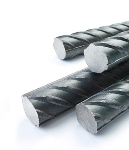 Bailiyuan supply with good price for building use iron rod deformed steel bar