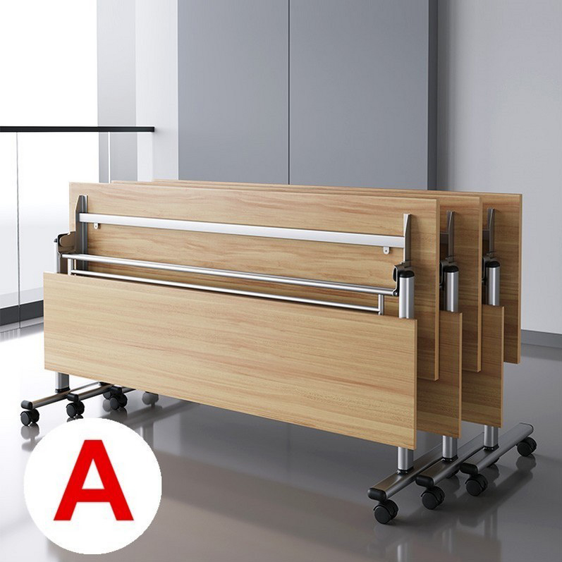Top Stand Desk U Shaped Tables Metal Colour Telscopic Hairpin Leg Folding Hairpin Legs Desks Training Table