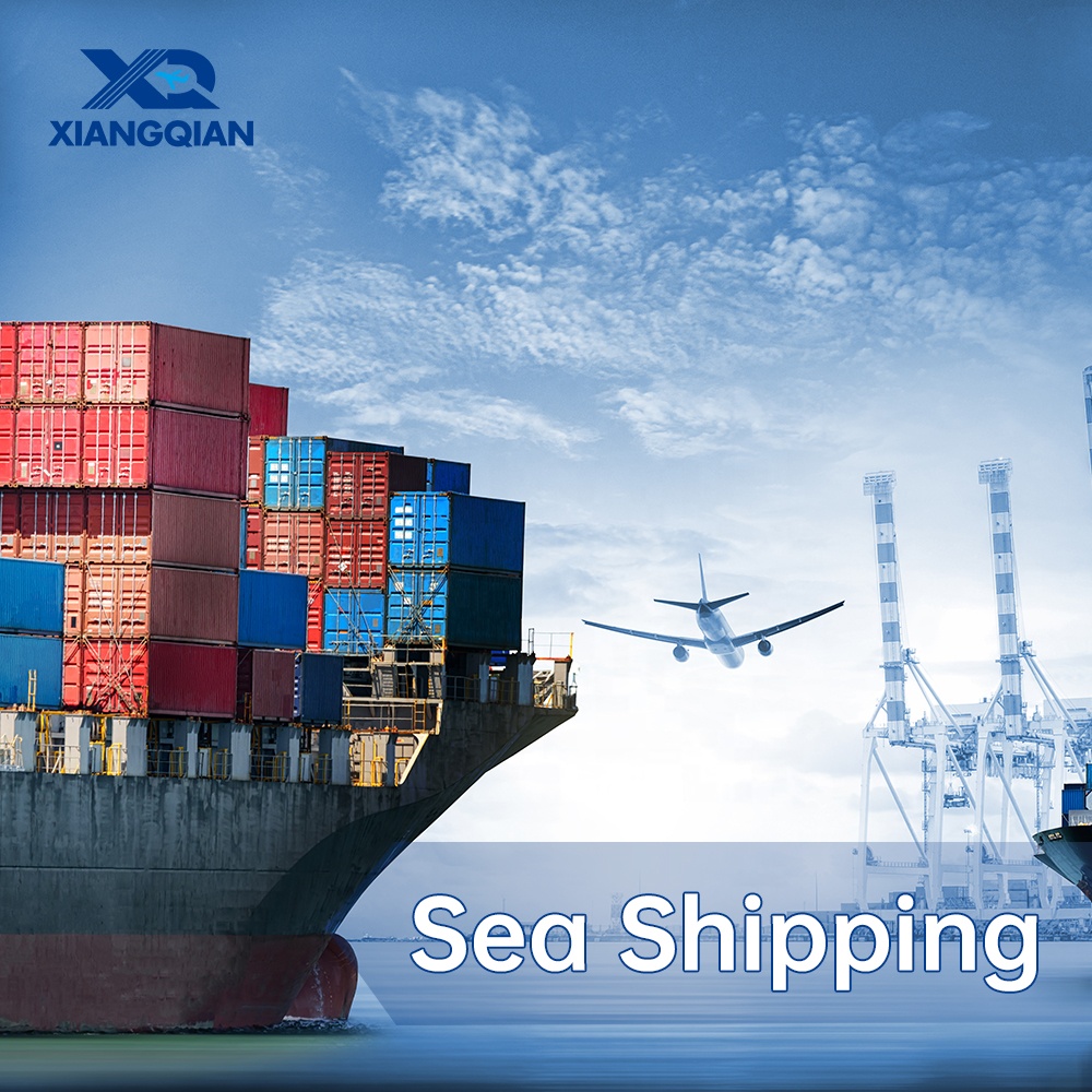 cheap china xiamen ningbo- germany valencia spain international shipping sea freight forwarder to houston sea freight