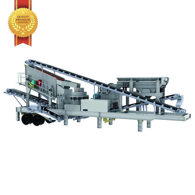 Complete 100Tph Lime Rock Jaw Crush Machine Station Price Production Line Stone Crusher Plant For Sale