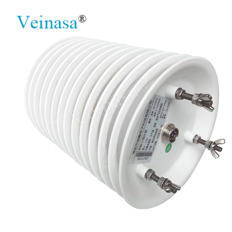 Veinasa-QY 14 укрытий, различные Выходные сигналы, измерение 10 ~ 1100 hPa, Метеорологический инструмент, датчик давления окружающего воздуха