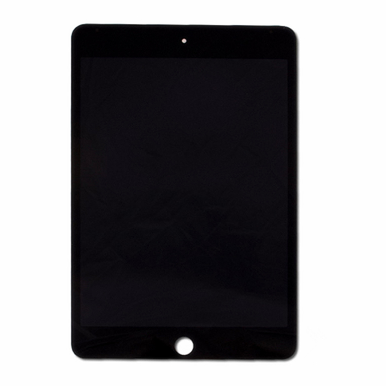 Для iPad mini 4 ЖК-экран оригинальный и дигитайзер сенсорный экран в сборе