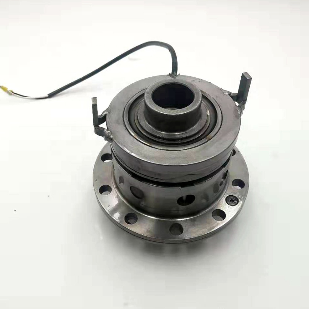 Electrical Locker for Jimny ET208 Rear E Locker for Suzuki 10 Bolt 26 Spline from Chinese Factory