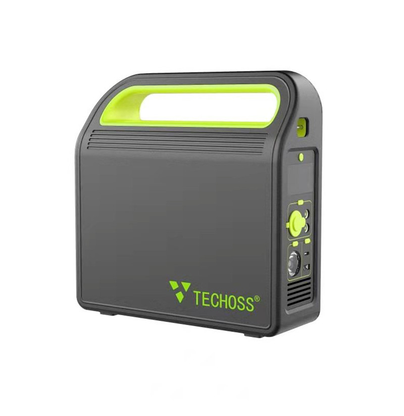 220V Portable Power Station Battery 300w 400w 500w 600w 1000w Ecoflow Delta Power Station