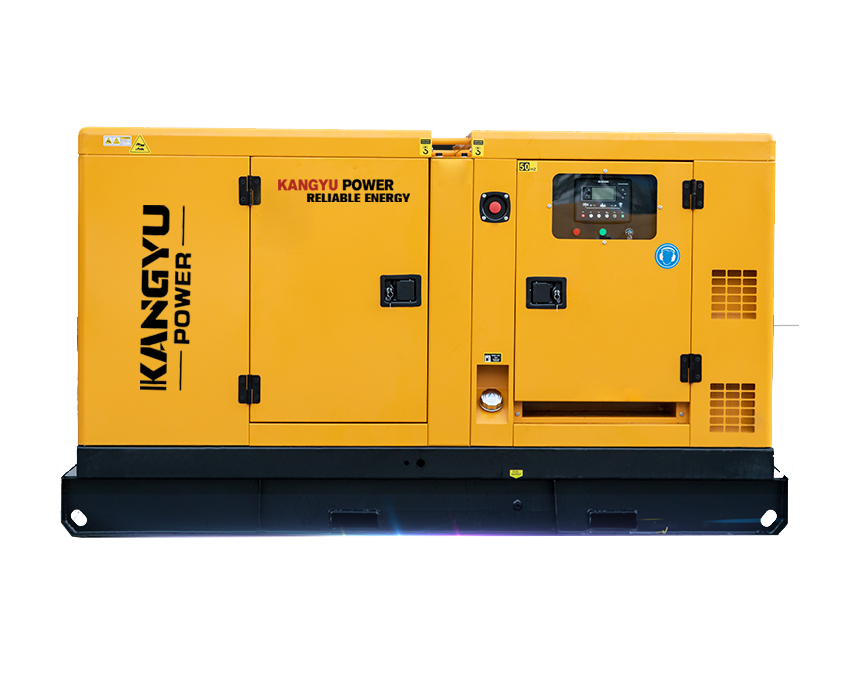 Дизельные генераторы вейшай двигатель 30KW 40KW 50KW 60KW 75KW 100KW 120KW 130KW 150 кВт кВА