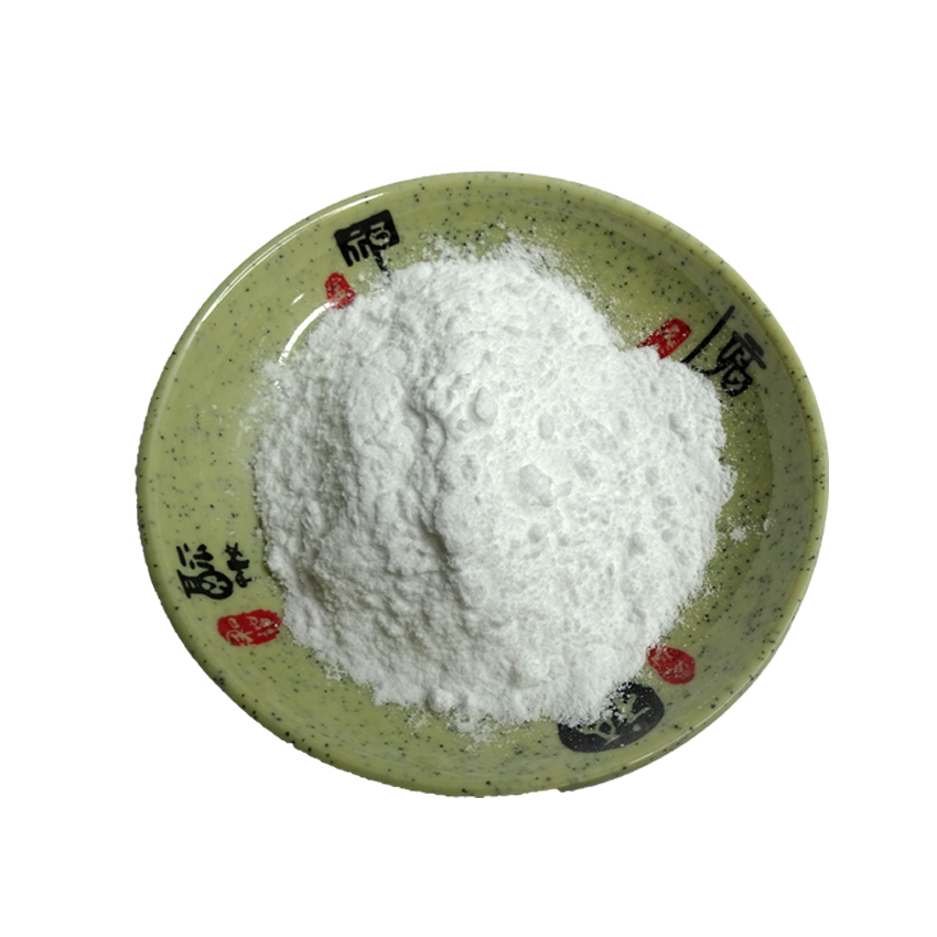 Заводская цена, экспорт, крахмал Tapioca, белый порошок, модифицированный крахмал Tapioca