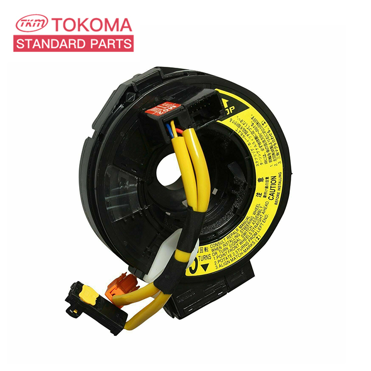 Factory price Air bag clock spring swift Spiral Cable Clock Spring for CAMRY RAV4 Avalon Corolla Tundra Tacoma 84306-0N010